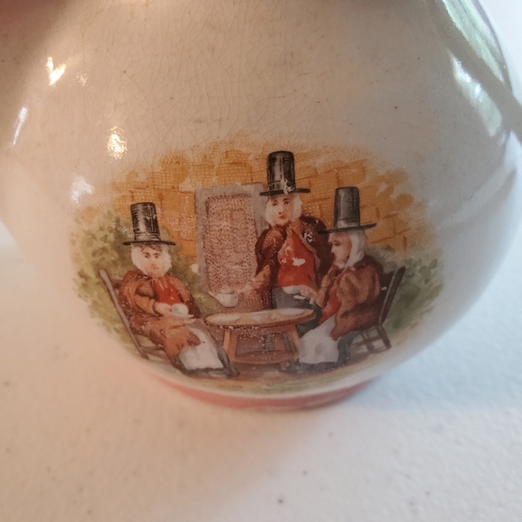 Shaving Scuttle - Picture 3 of 7